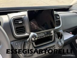 ADRIA TWIN SUPREME EDITION 600 SPB AUTOMATICO AT8 599 CM ADAS 2026