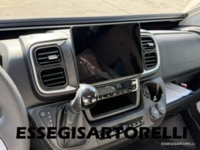 ADRIA TWIN SUPREME EDITION 600 SPB AUTOMATICO AT8 599 CM ADAS 2026