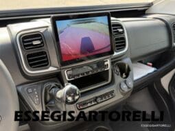 ADRIA TWIN SUPREME EDITION 600 SPB AUTOMATICO AT8 599 CM ADAS 2026 pieno