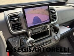 ADRIA TWIN SUPREME EDITION 600 SPB AUTOMATICO AT8 599 CM ADAS 2026 pieno