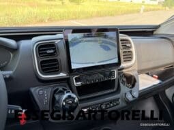 ADRIA TWIN SUPREME EDITION 600 SPB AUTOMATICO AT8 599 CM ADAS 2026 pieno