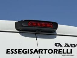 ADRIA TWIN SUPREME EDITION 600 SPB AUTOMATICO AT8 599 CM ADAS 2026 pieno