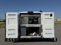 ADRIA TWIN SUPREME EDITION 600 SPB AUTOMATICO AT8 599 CM ADAS 2026