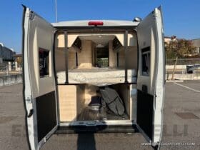 CHAUSSON SPORTLINE V 690 2026 FULL VAN 636 CM LETTO BASCULANTE