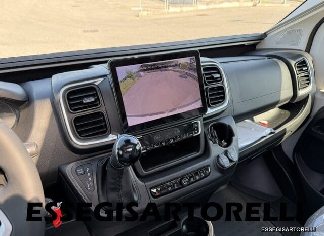 ADRIA TWIN SUPREME EDITION 600 SPB AUTOMATICO AT8 599 CM ADAS 2026 pieno