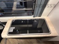 CHAUSSON SPORTLINE V 690 2026 FULL VAN 636 CM LETTO BASCULANTE pieno