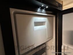 CHAUSSON SPORTLINE V 690 2026 FULL VAN 636 CM LETTO BASCULANTE pieno