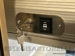 CHAUSSON SPORTLINE V 690 2026 FULL VAN 636 CM LETTO BASCULANTE pieno
