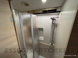 CHAUSSON SPORTLINE V 690 2026 FULL VAN 636 CM LETTO BASCULANTE pieno