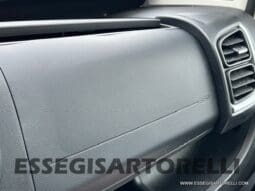 CHAUSSON SPORTLINE V 690 2026 FULL VAN 636 CM LETTO BASCULANTE pieno