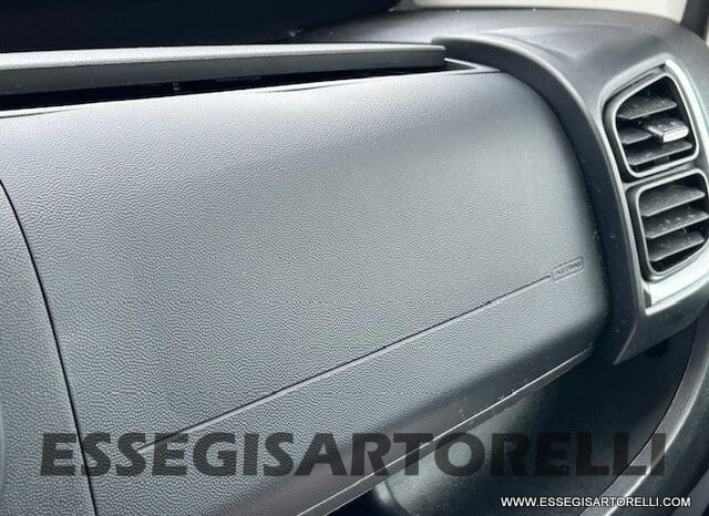 CHAUSSON SPORTLINE V 690 2026 FULL VAN 636 CM LETTO BASCULANTE pieno