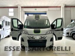 CHAUSSON SPORTLINE V 690 2026 FULL VAN 636 CM LETTO BASCULANTE pieno