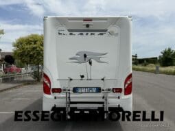 LAIKA ECOVIP 690 MOTORHOME 699 CM 12/2016 FULL OPTIONAL 150 CV POWER pieno