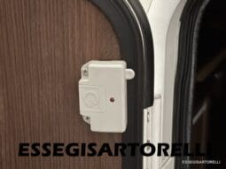 LAIKA ECOVIP 690 MOTORHOME 699 CM 12/2016 FULL OPTIONAL 150 CV POWER pieno