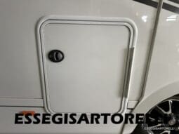 LAIKA ECOVIP 690 MOTORHOME 699 CM 12/2016 FULL OPTIONAL 150 CV POWER pieno