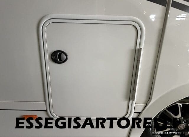LAIKA ECOVIP 690 MOTORHOME 699 CM 12/2016 FULL OPTIONAL 150 CV POWER pieno