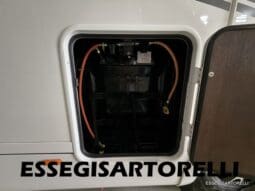 LAIKA ECOVIP 690 MOTORHOME 699 CM 12/2016 FULL OPTIONAL 150 CV POWER pieno