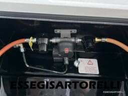 LAIKA ECOVIP 690 MOTORHOME 699 CM 12/2016 FULL OPTIONAL 150 CV POWER pieno