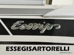 LAIKA ECOVIP 690 MOTORHOME 699 CM 12/2016 FULL OPTIONAL 150 CV POWER pieno