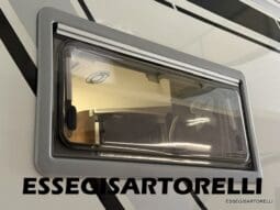 LAIKA ECOVIP 690 MOTORHOME 699 CM 12/2016 FULL OPTIONAL 150 CV POWER pieno