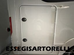 LAIKA ECOVIP 690 MOTORHOME 699 CM 12/2016 FULL OPTIONAL 150 CV POWER pieno