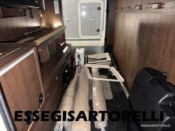 LAIKA ECOVIP 690 MOTORHOME 699 CM 12/2016 FULL OPTIONAL 150 CV POWER pieno