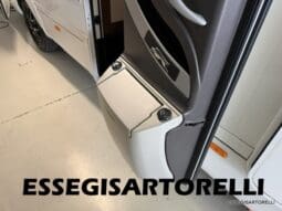 LAIKA ECOVIP 690 MOTORHOME 699 CM 12/2016 FULL OPTIONAL 150 CV POWER pieno