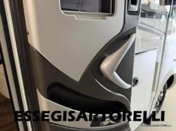 LAIKA ECOVIP 690 MOTORHOME 699 CM 12/2016 FULL OPTIONAL 150 CV POWER pieno