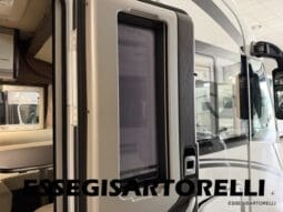 LAIKA ECOVIP 690 MOTORHOME 699 CM 12/2016 FULL OPTIONAL 150 CV POWER pieno