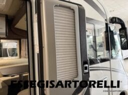 LAIKA ECOVIP 690 MOTORHOME 699 CM 12/2016 FULL OPTIONAL 150 CV POWER pieno