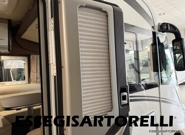 LAIKA ECOVIP 690 MOTORHOME 699 CM 12/2016 FULL OPTIONAL 150 CV POWER pieno