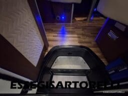 LAIKA ECOVIP 690 MOTORHOME 699 CM 12/2016 FULL OPTIONAL 150 CV POWER pieno