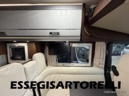 LAIKA ECOVIP 690 MOTORHOME 699 CM 12/2016 FULL OPTIONAL 150 CV POWER pieno