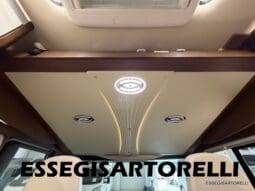 LAIKA ECOVIP 690 MOTORHOME 699 CM 12/2016 FULL OPTIONAL 150 CV POWER pieno