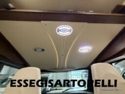 LAIKA ECOVIP 690 MOTORHOME 699 CM 12/2016 FULL OPTIONAL 150 CV POWER pieno