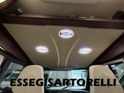 LAIKA ECOVIP 690 MOTORHOME 699 CM 12/2016 FULL OPTIONAL 150 CV POWER pieno