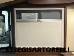 LAIKA ECOVIP 690 MOTORHOME 699 CM 12/2016 FULL OPTIONAL 150 CV POWER pieno