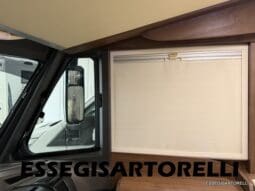 LAIKA ECOVIP 690 MOTORHOME 699 CM 12/2016 FULL OPTIONAL 150 CV POWER pieno