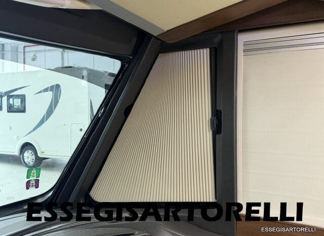 LAIKA ECOVIP 690 MOTORHOME 699 CM 12/2016 FULL OPTIONAL 150 CV POWER pieno