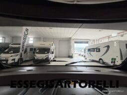 LAIKA ECOVIP 690 MOTORHOME 699 CM 12/2016 FULL OPTIONAL 150 CV POWER pieno