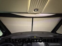 LAIKA ECOVIP 690 MOTORHOME 699 CM 12/2016 FULL OPTIONAL 150 CV POWER pieno