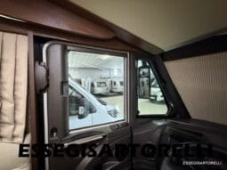 LAIKA ECOVIP 690 MOTORHOME 699 CM 12/2016 FULL OPTIONAL 150 CV POWER pieno