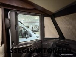 LAIKA ECOVIP 690 MOTORHOME 699 CM 12/2016 FULL OPTIONAL 150 CV POWER pieno