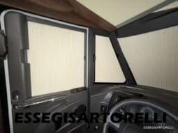 LAIKA ECOVIP 690 MOTORHOME 699 CM 12/2016 FULL OPTIONAL 150 CV POWER pieno