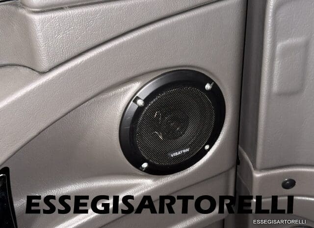 LAIKA ECOVIP 690 MOTORHOME 699 CM 12/2016 FULL OPTIONAL 150 CV POWER pieno