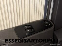 LAIKA ECOVIP 690 MOTORHOME 699 CM 12/2016 FULL OPTIONAL 150 CV POWER pieno