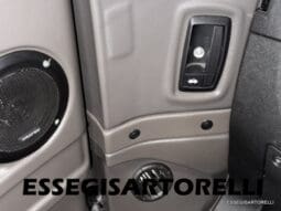 LAIKA ECOVIP 690 MOTORHOME 699 CM 12/2016 FULL OPTIONAL 150 CV POWER pieno