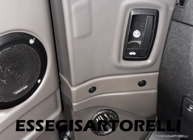 LAIKA ECOVIP 690 MOTORHOME 699 CM 12/2016 FULL OPTIONAL 150 CV POWER pieno