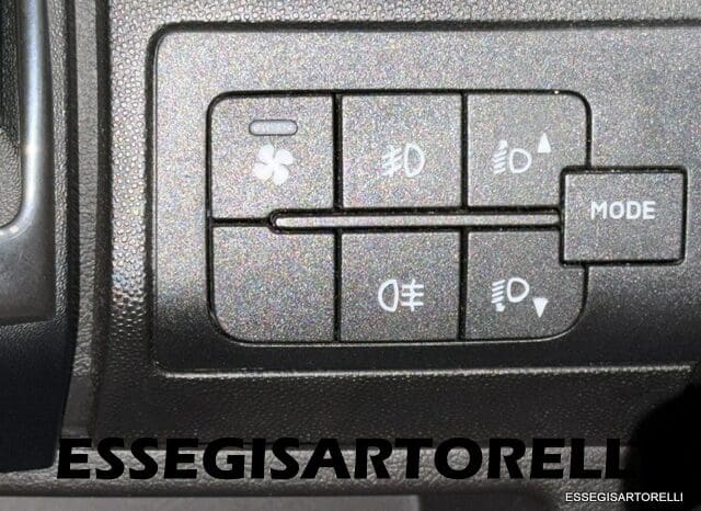 LAIKA ECOVIP 690 MOTORHOME 699 CM 12/2016 FULL OPTIONAL 150 CV POWER pieno