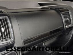 LAIKA ECOVIP 690 MOTORHOME 699 CM 12/2016 FULL OPTIONAL 150 CV POWER pieno